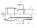 British Adapters - 1BN