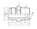 American Adapters - 1JN