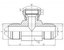 American Adapters - BJ